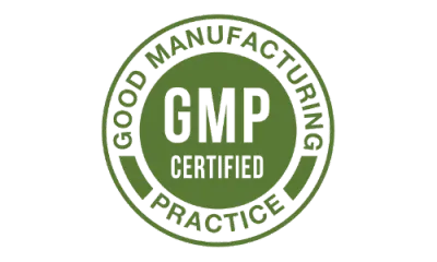 GMP Certified of LeanPeak